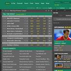 bet site with highest odds
